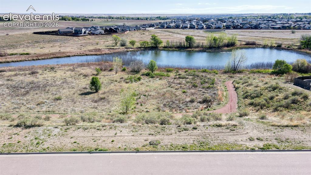 7328 Bonterra Lane Colorado Springs CO 80925