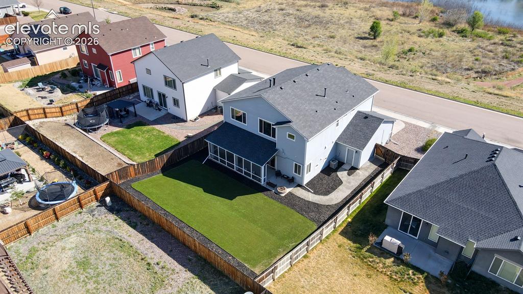 7328 Bonterra Lane Colorado Springs CO 80925