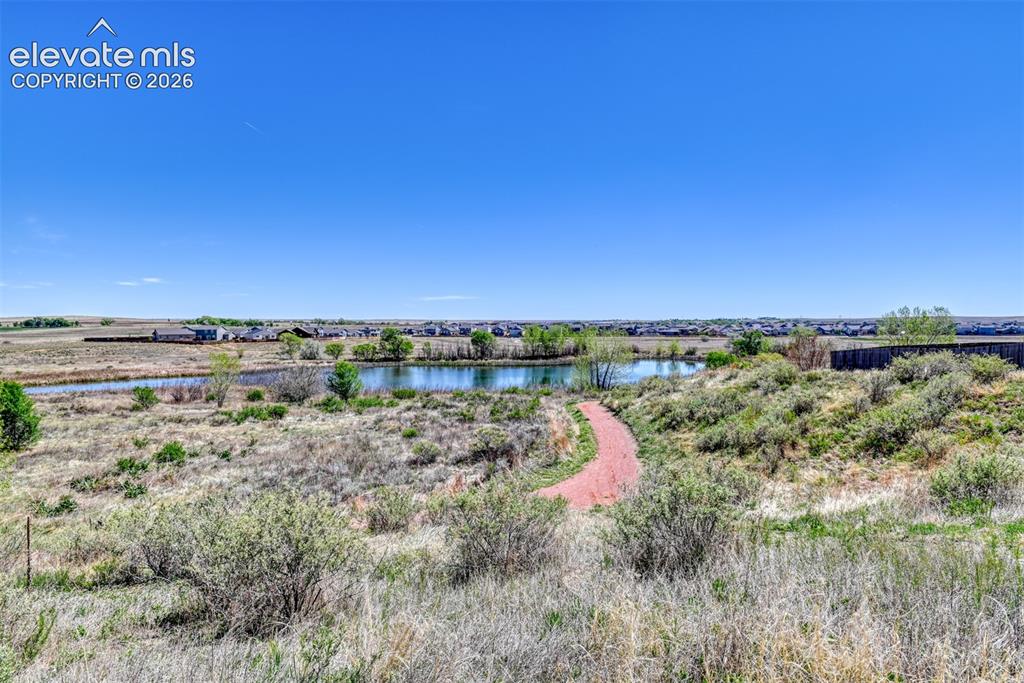 7328 Bonterra Lane Colorado Springs CO 80925