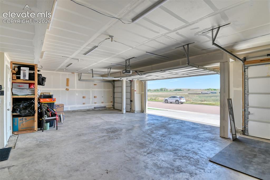 7328 Bonterra Lane Colorado Springs CO 80925