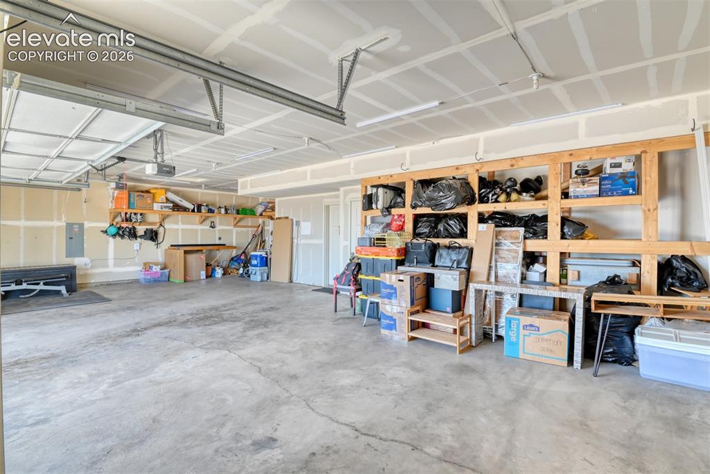 7328 Bonterra Lane Colorado Springs CO 80925
