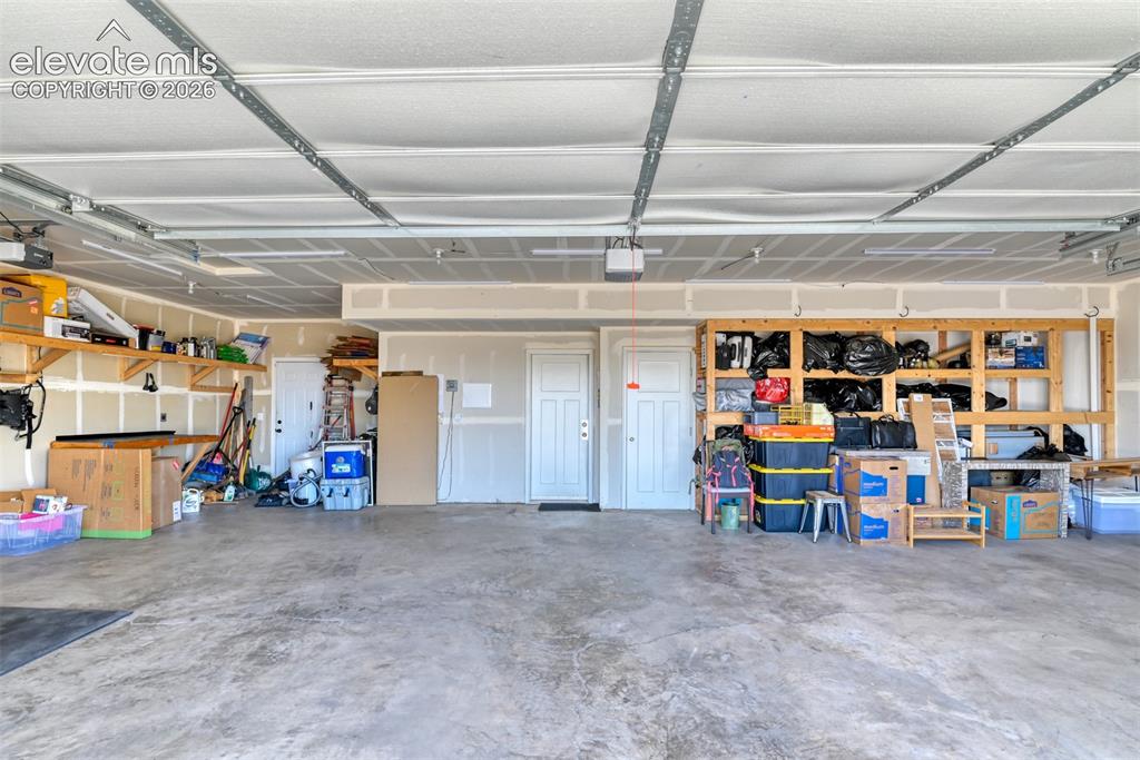 7328 Bonterra Lane Colorado Springs CO 80925