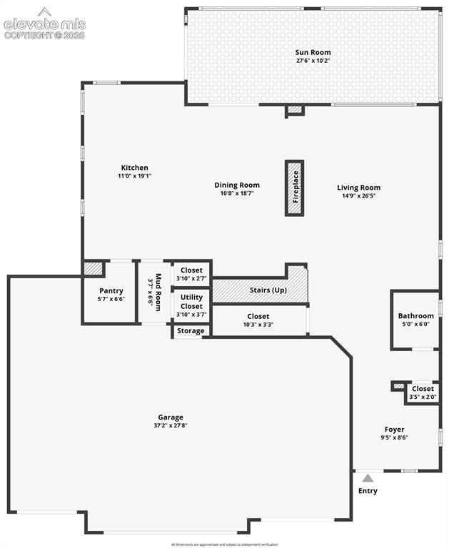 7328 Bonterra Lane Colorado Springs CO 80925