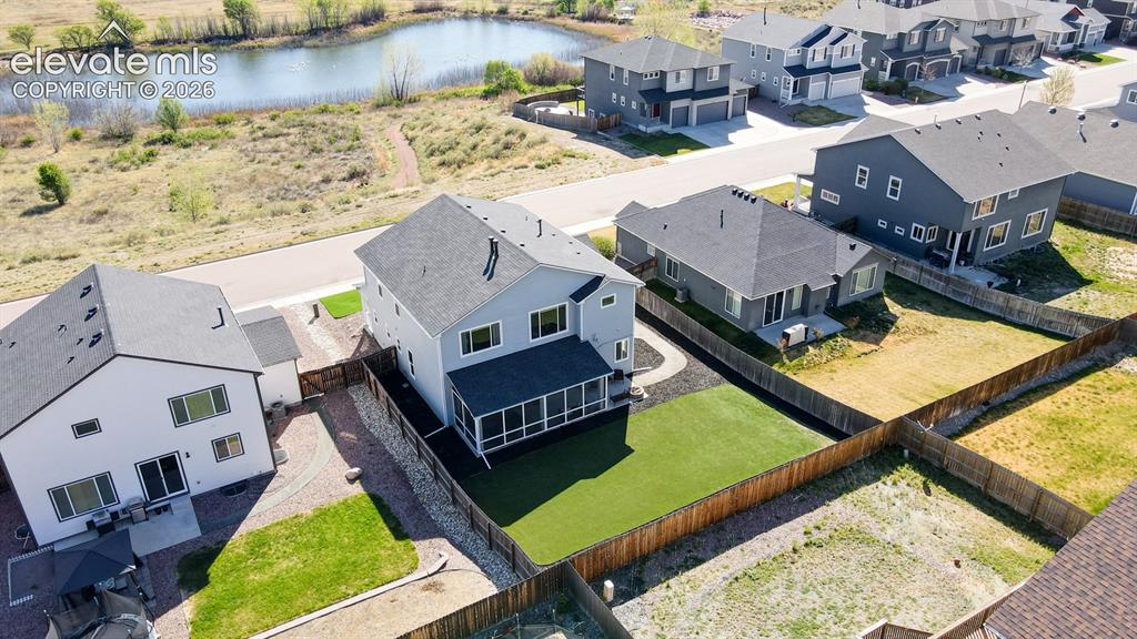 7328 Bonterra Lane Colorado Springs CO 80925