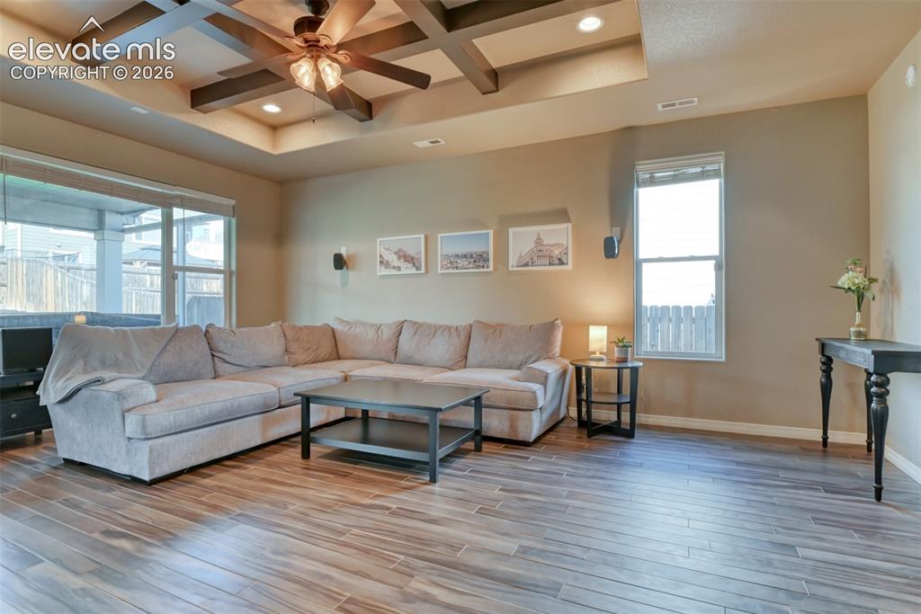 7328 Bonterra Lane Colorado Springs CO 80925