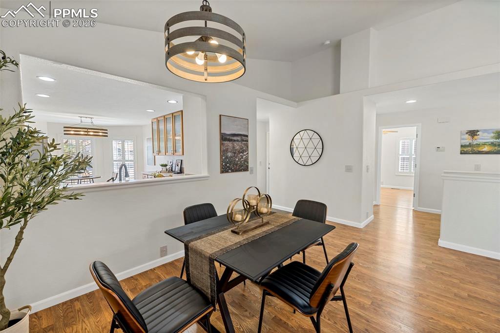 5503 Ansel Drive Colorado Springs CO 80923