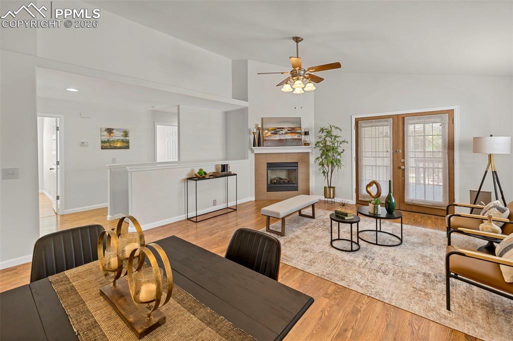 5503 Ansel Drive Colorado Springs CO 80923
