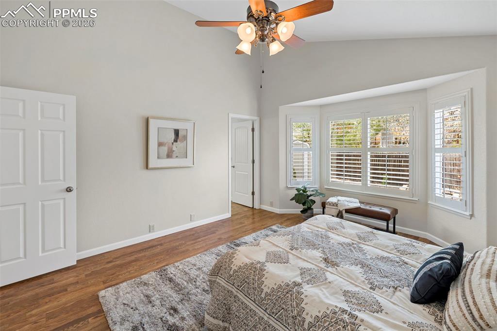 5503 Ansel Drive Colorado Springs CO 80923