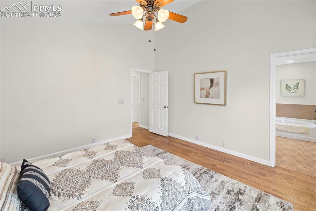 5503 Ansel Drive Colorado Springs CO 80923