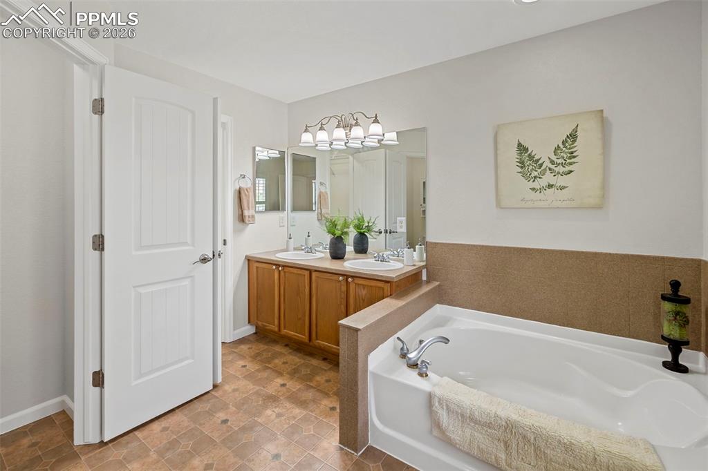 5503 Ansel Drive Colorado Springs CO 80923