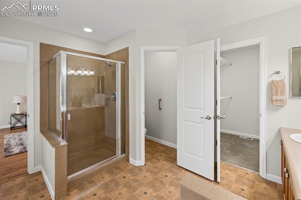 5503 Ansel Drive Colorado Springs CO 80923