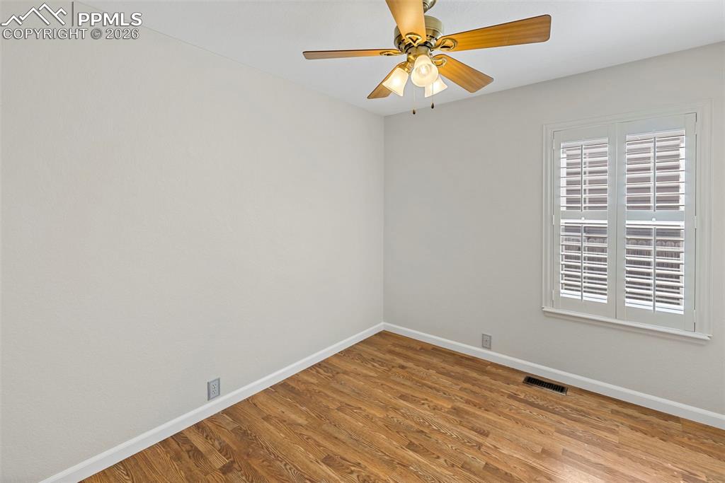 5503 Ansel Drive Colorado Springs CO 80923