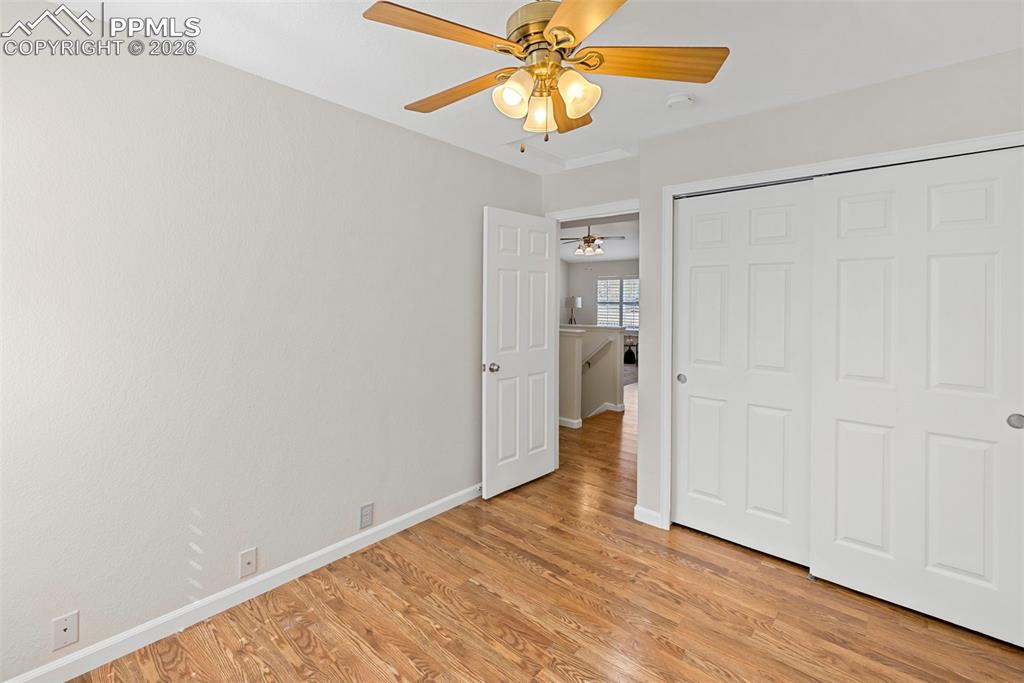 5503 Ansel Drive Colorado Springs CO 80923