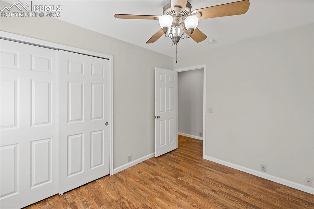 5503 Ansel Drive Colorado Springs CO 80923