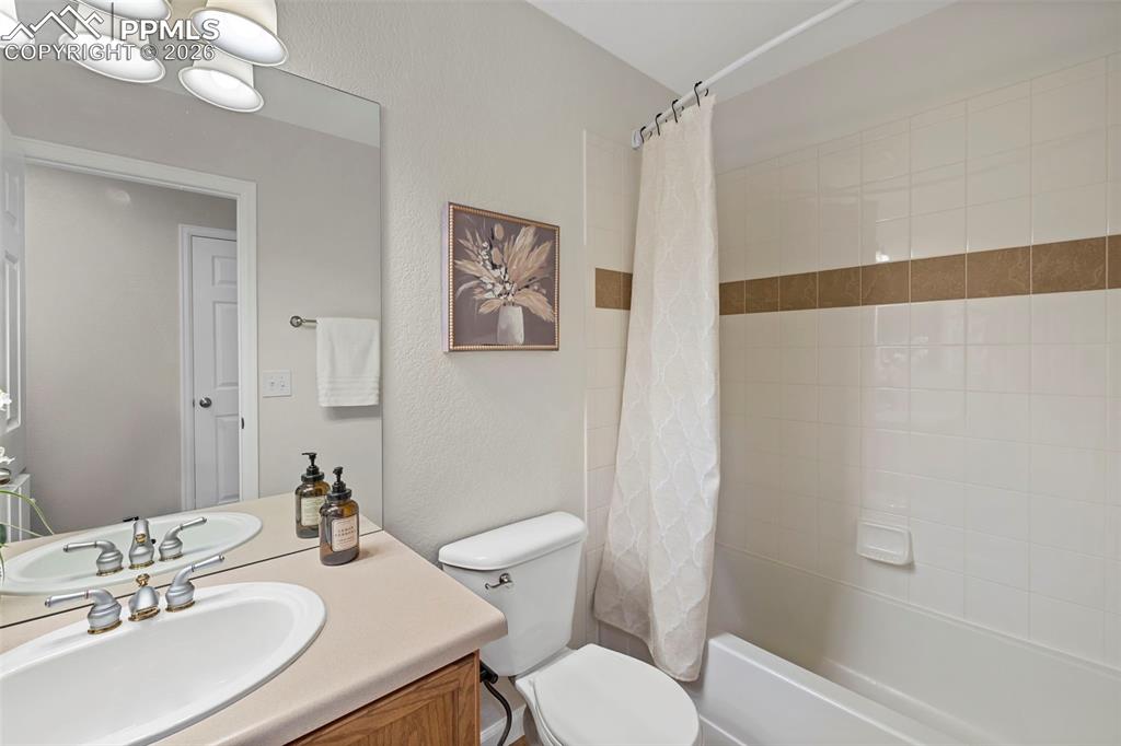 5503 Ansel Drive Colorado Springs CO 80923