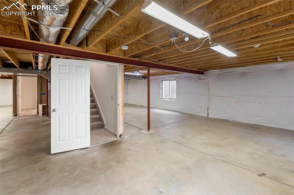 5503 Ansel Drive Colorado Springs CO 80923