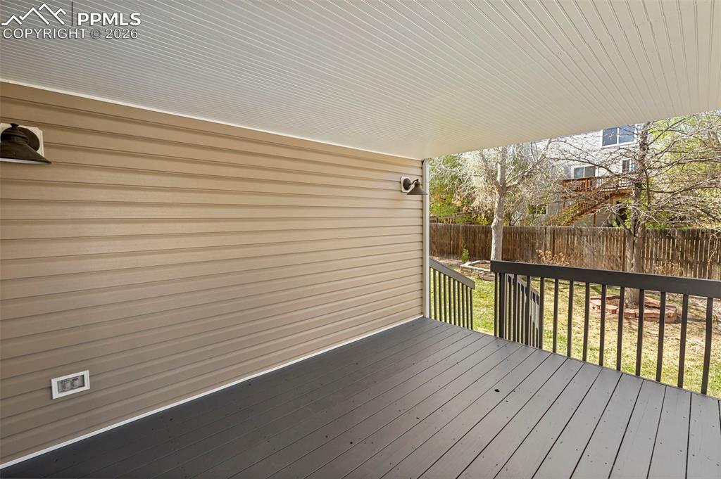 5503 Ansel Drive Colorado Springs CO 80923