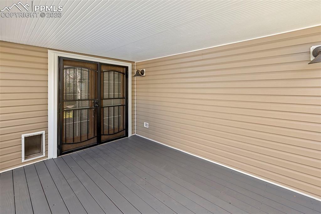 5503 Ansel Drive Colorado Springs CO 80923