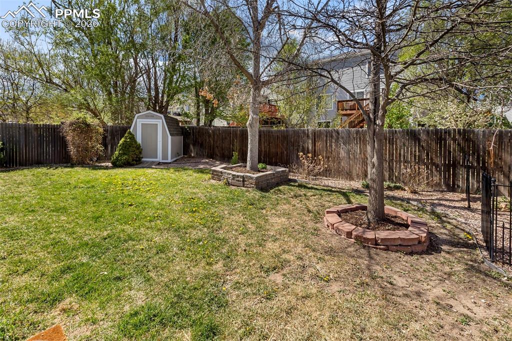 5503 Ansel Drive Colorado Springs CO 80923