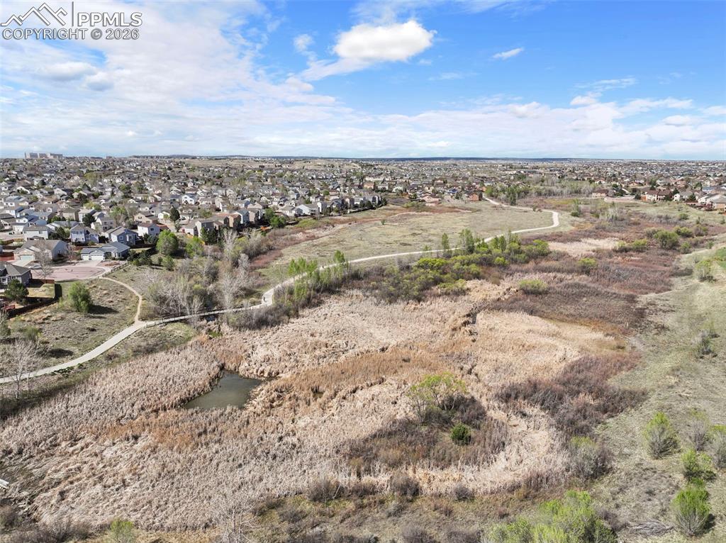 5503 Ansel Drive Colorado Springs CO 80923
