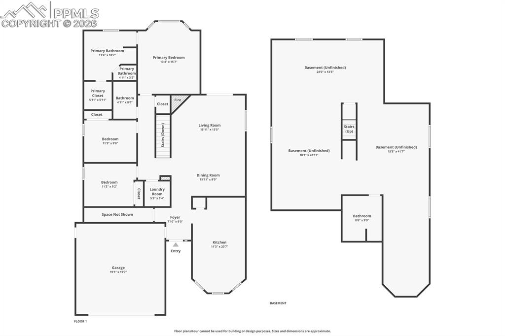 5503 Ansel Drive Colorado Springs CO 80923