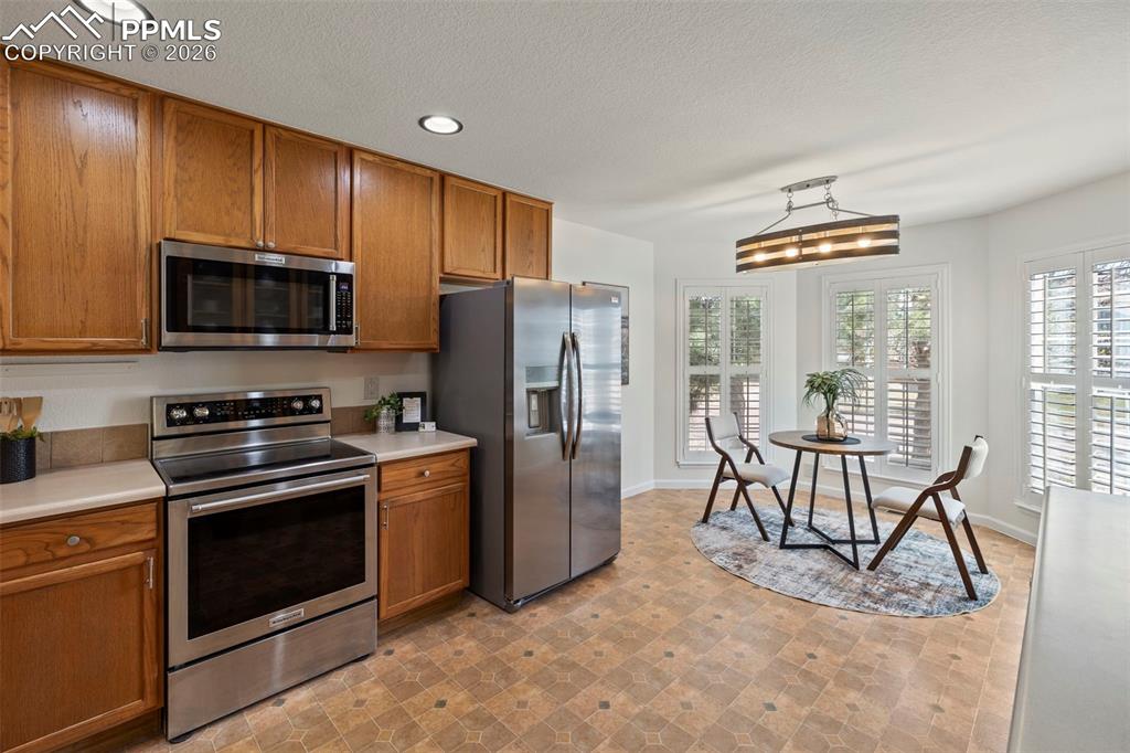 5503 Ansel Drive Colorado Springs CO 80923