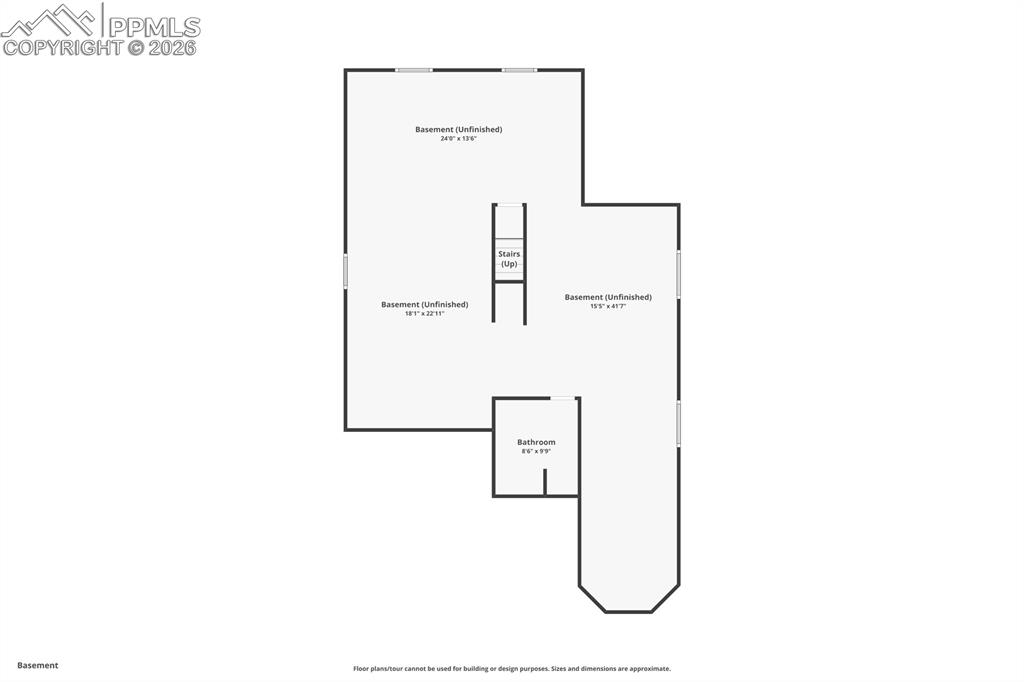 5503 Ansel Drive Colorado Springs CO 80923