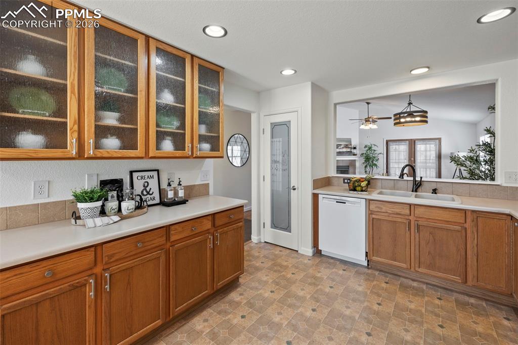 5503 Ansel Drive Colorado Springs CO 80923