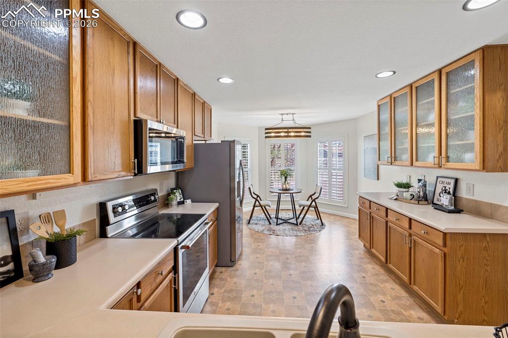 5503 Ansel Drive Colorado Springs CO 80923