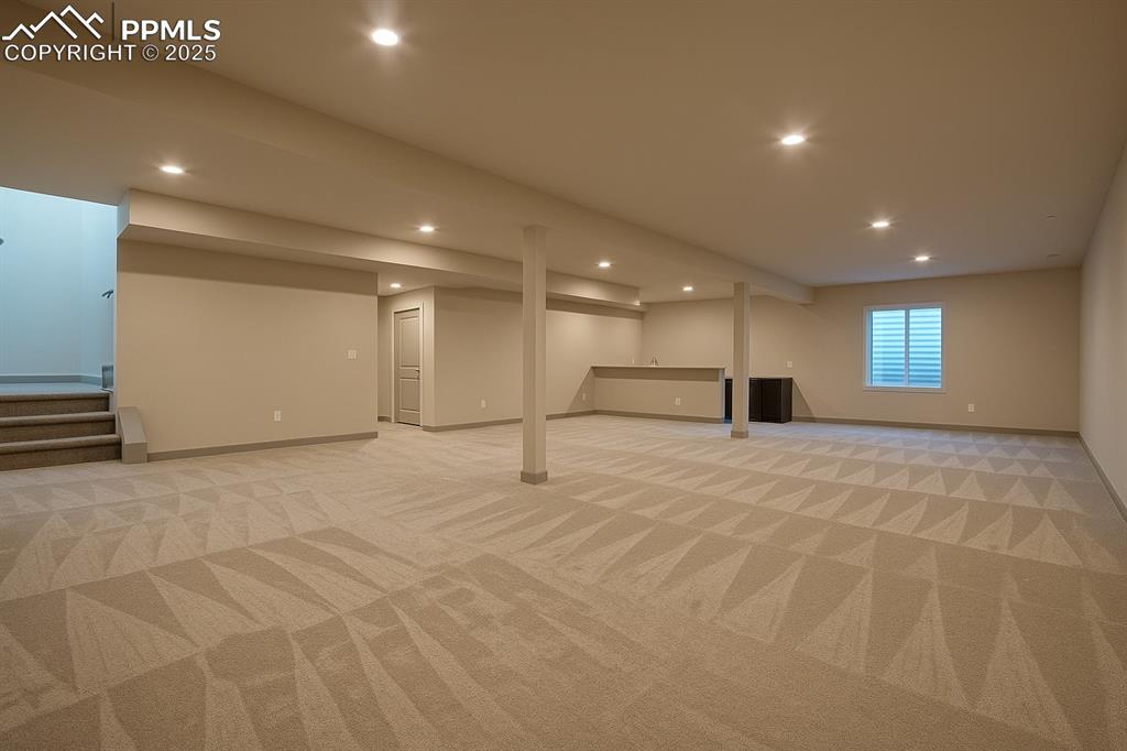 1918 Cuchara Drive Pueblo CO 81001