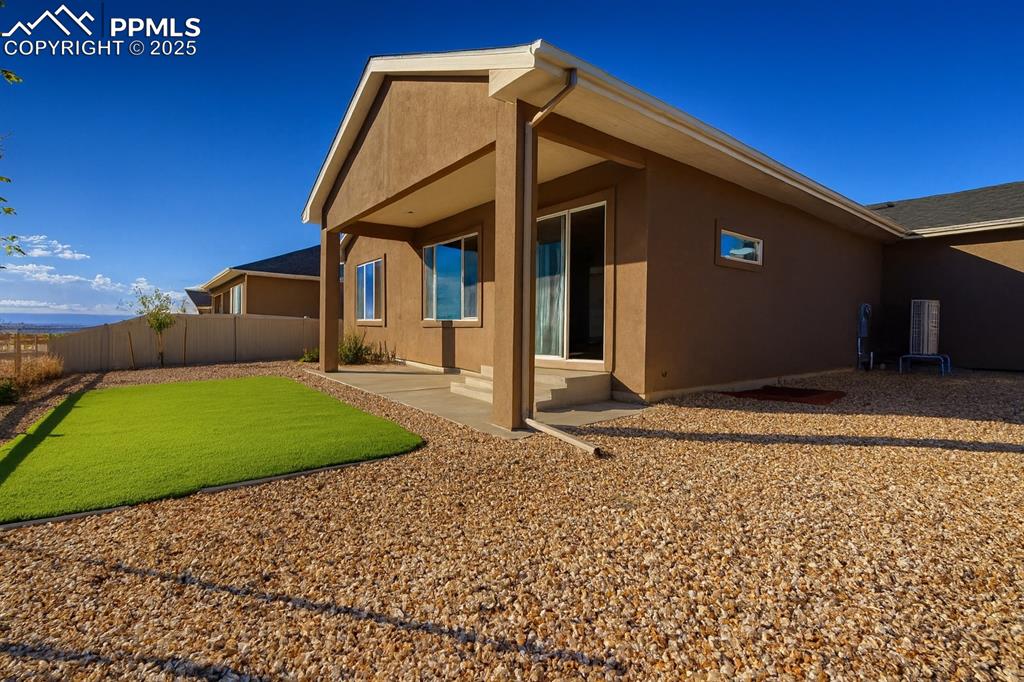 1918 Cuchara Drive Pueblo CO 81001