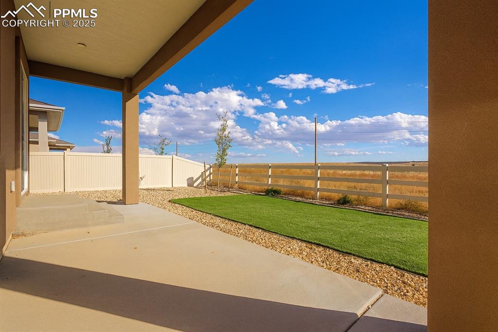1918 Cuchara Drive Pueblo CO 81001