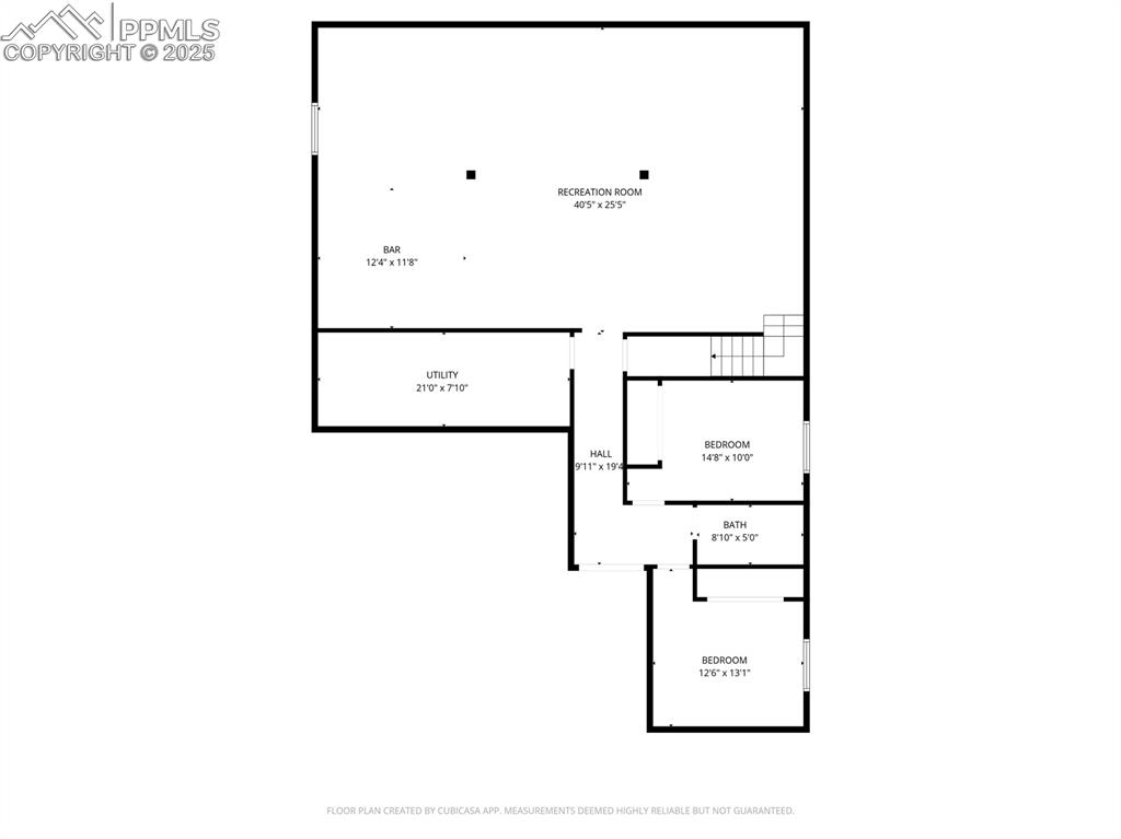 1918 Cuchara Drive Pueblo CO 81001