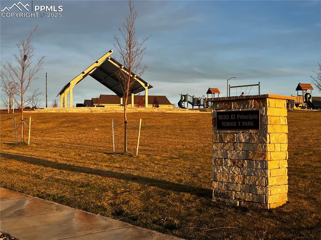 1918 Cuchara Drive Pueblo CO 81001