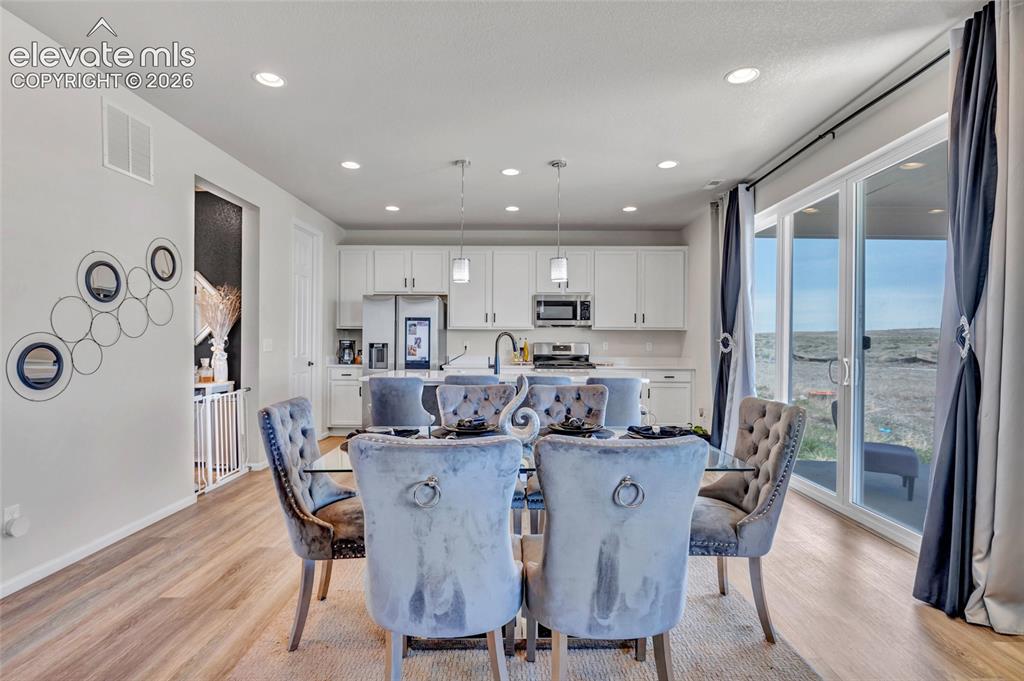 3434 Bella Luna Drive Pueblo CO 81001