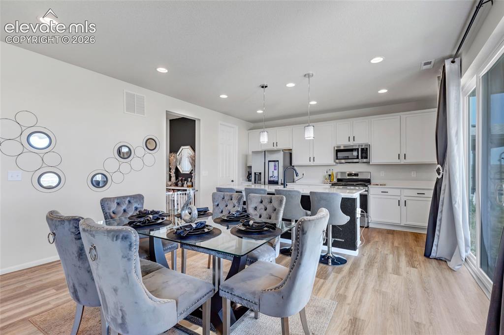 3434 Bella Luna Drive Pueblo CO 81001