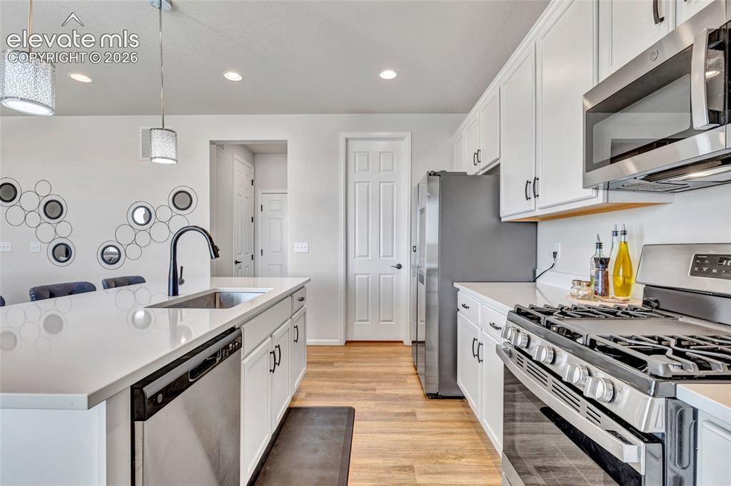 3434 Bella Luna Drive Pueblo CO 81001