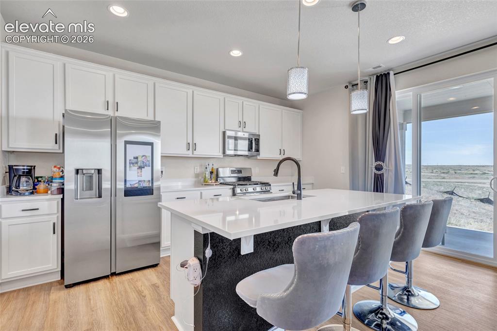 3434 Bella Luna Drive Pueblo CO 81001