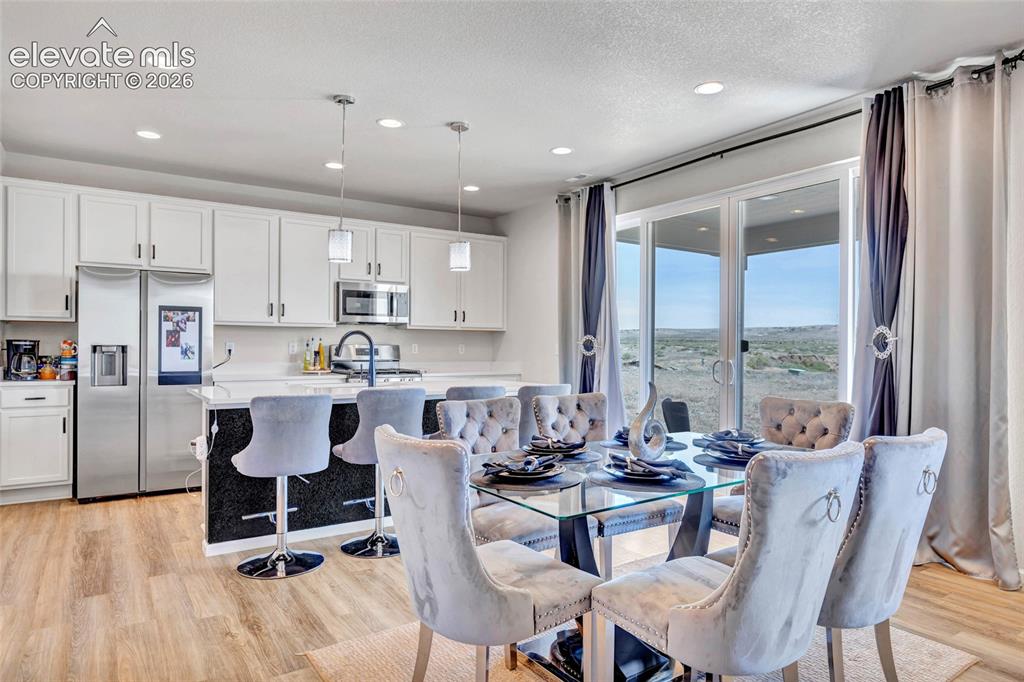 3434 Bella Luna Drive Pueblo CO 81001