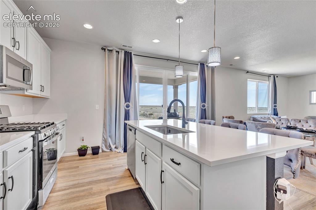 3434 Bella Luna Drive Pueblo CO 81001