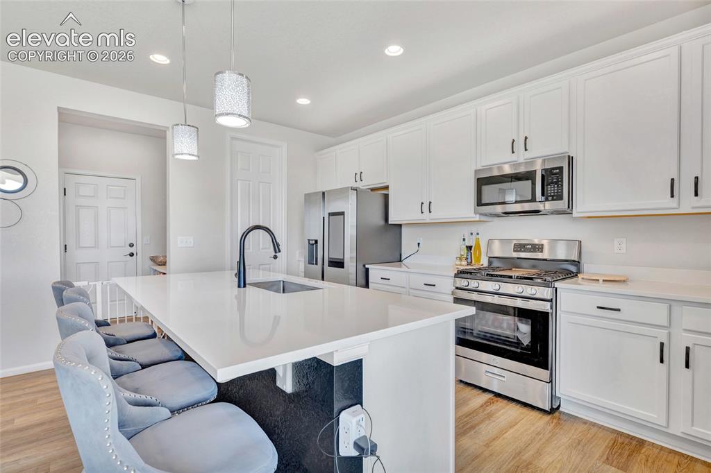 3434 Bella Luna Drive Pueblo CO 81001