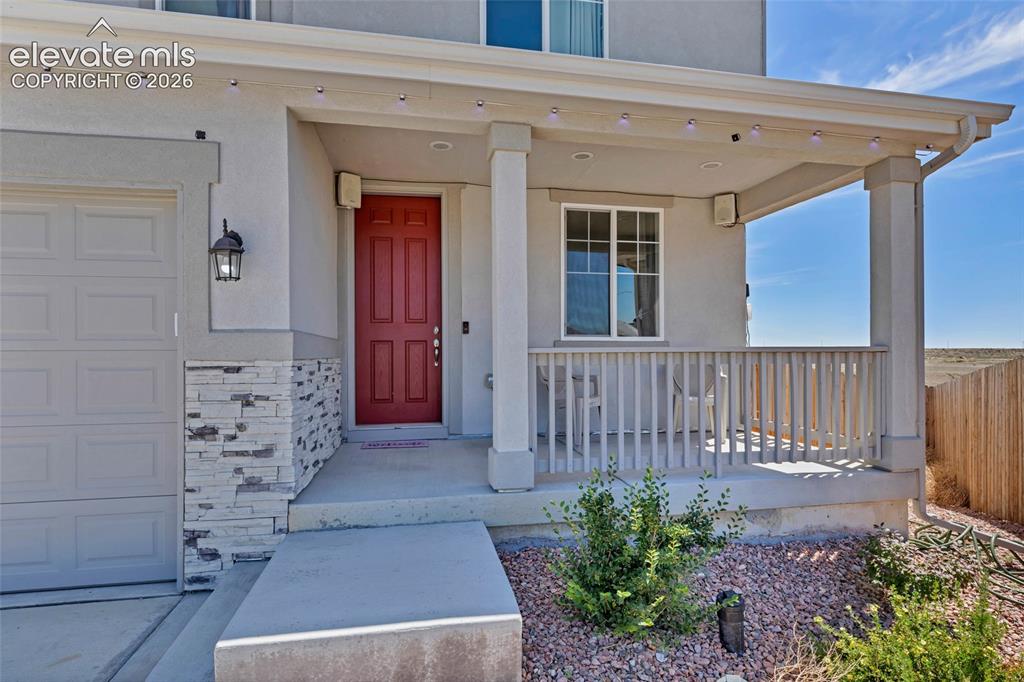 3434 Bella Luna Drive Pueblo CO 81001