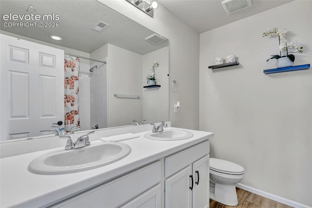 3434 Bella Luna Drive Pueblo CO 81001