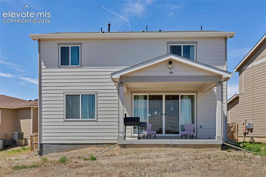3434 Bella Luna Drive Pueblo CO 81001
