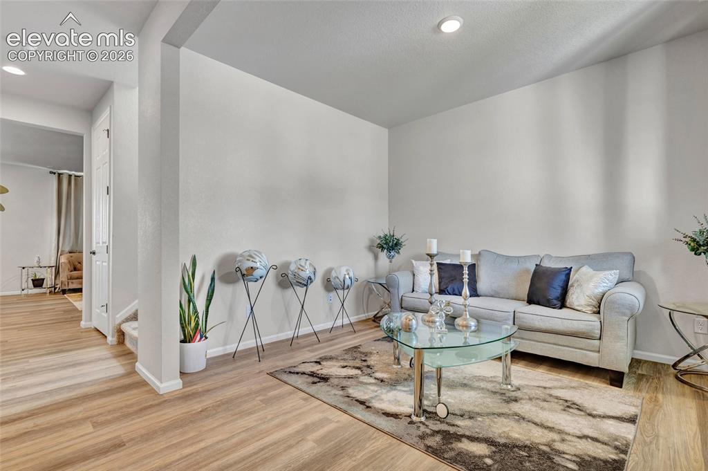 3434 Bella Luna Drive Pueblo CO 81001