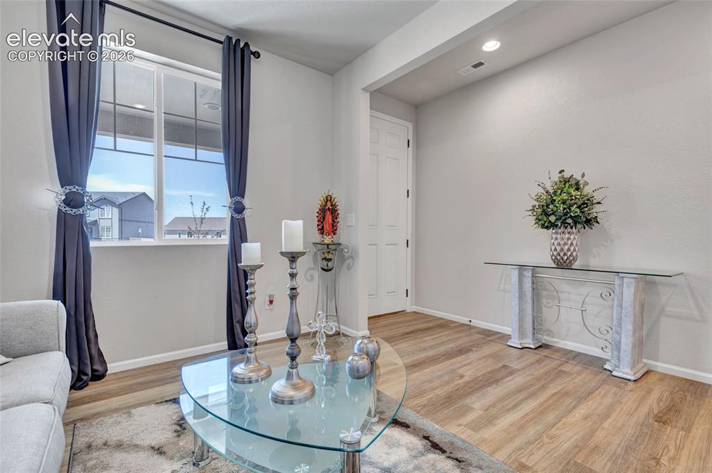 3434 Bella Luna Drive Pueblo CO 81001