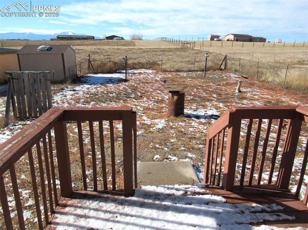 5510 Whipshaw Road Peyton CO 80831