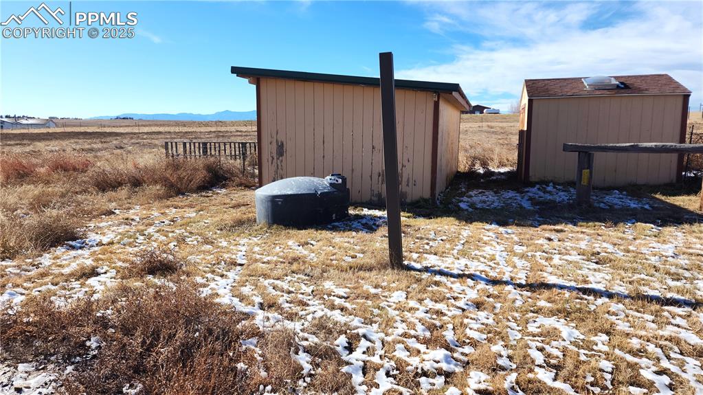 5510 Whipshaw Road Peyton CO 80831