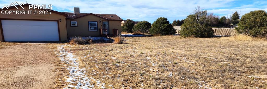 5510 Whipshaw Road Peyton CO 80831