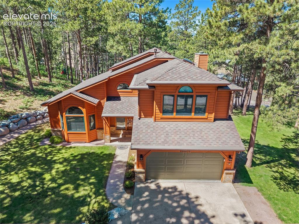 20070 Lofty Pine Lane Monument CO 80132